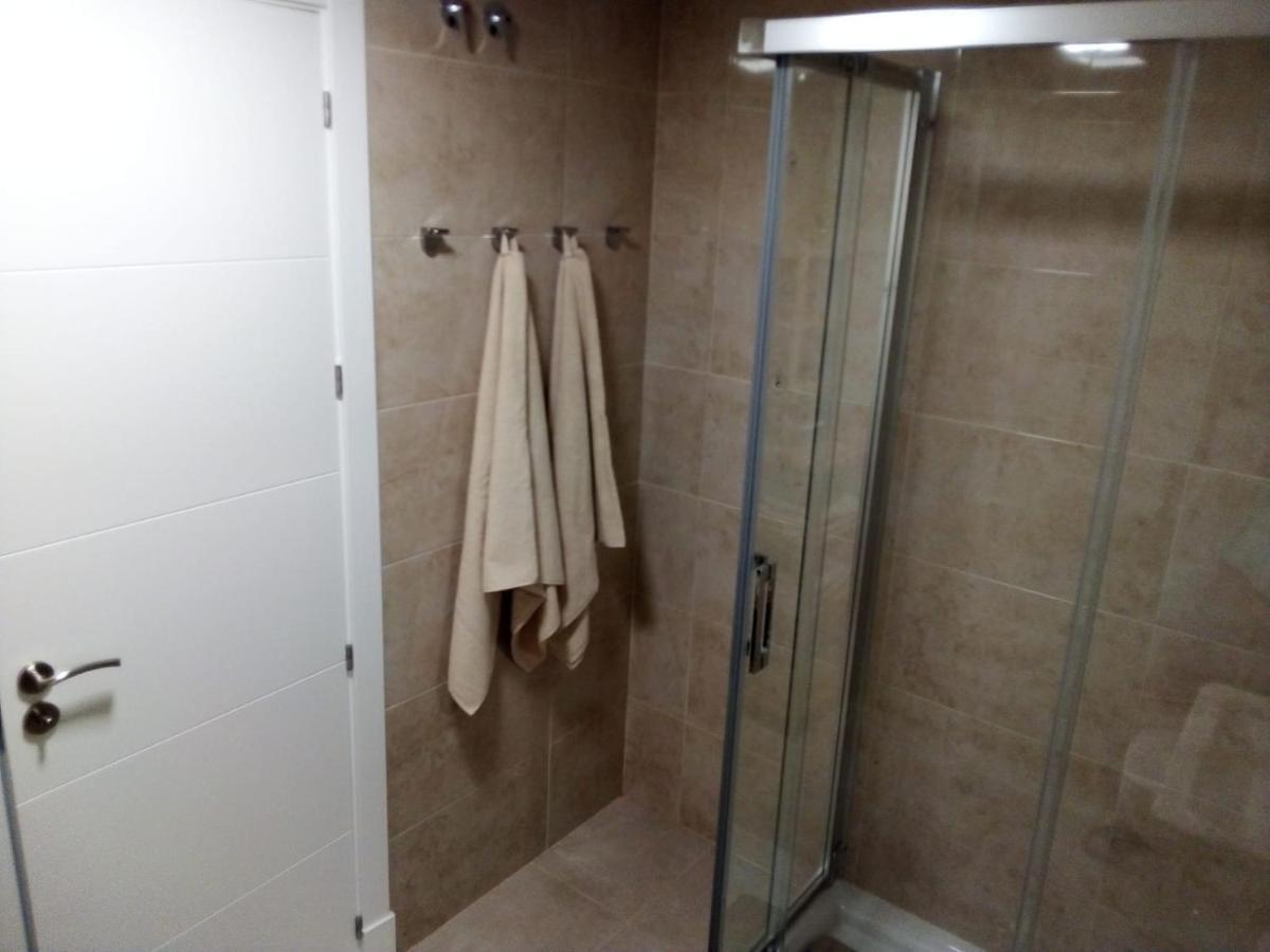 Apartamento Carlos Rota Bagian luar foto