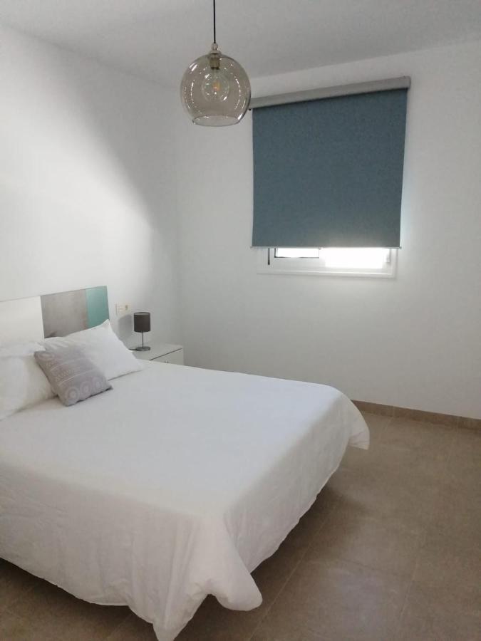 Apartamento Carlos Rota Bagian luar foto