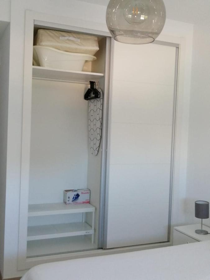 Apartamento Carlos Rota Bagian luar foto