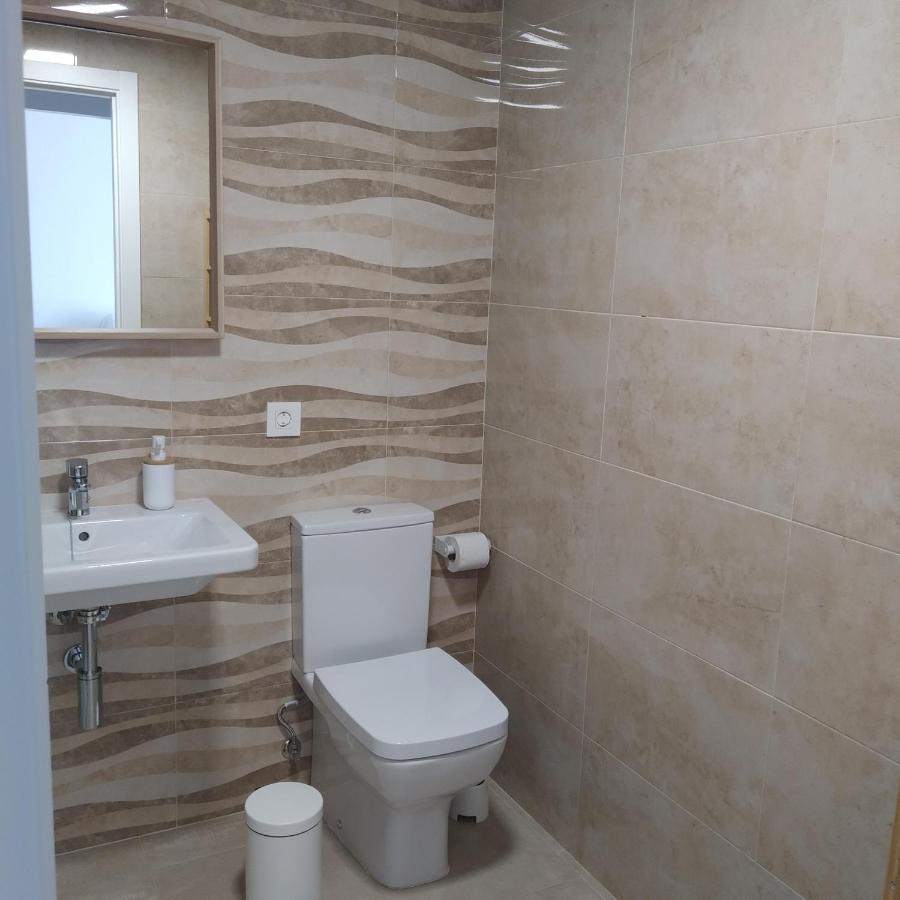Apartamento Carlos Rota Bagian luar foto
