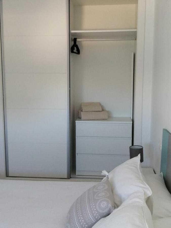 Apartamento Carlos Rota Bagian luar foto