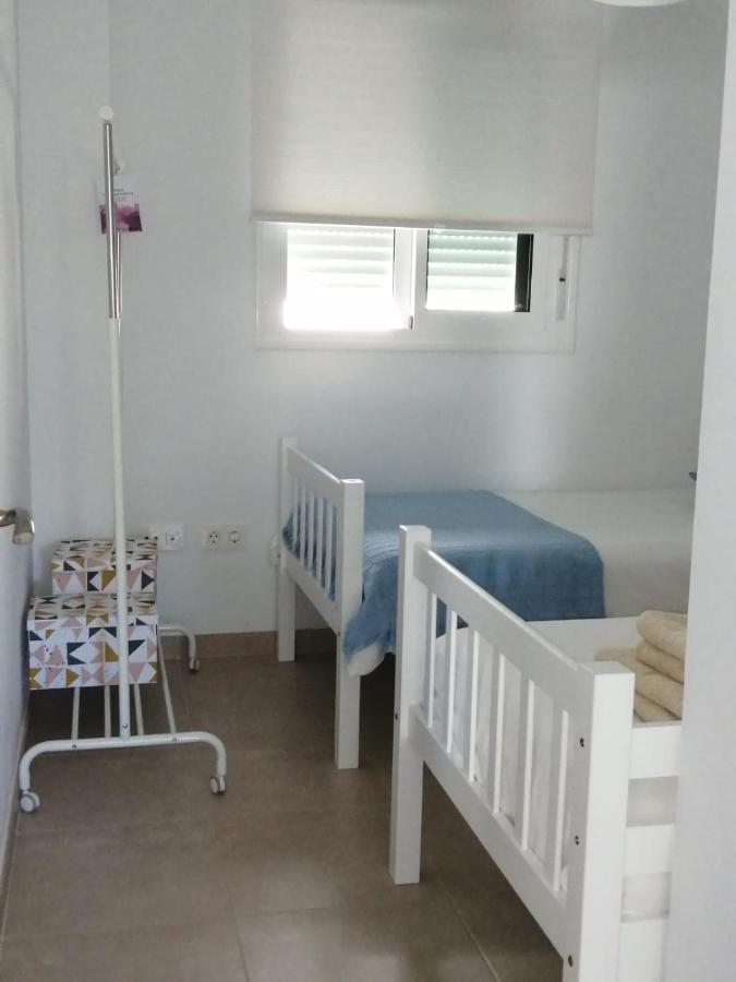 Apartamento Carlos Rota Bagian luar foto