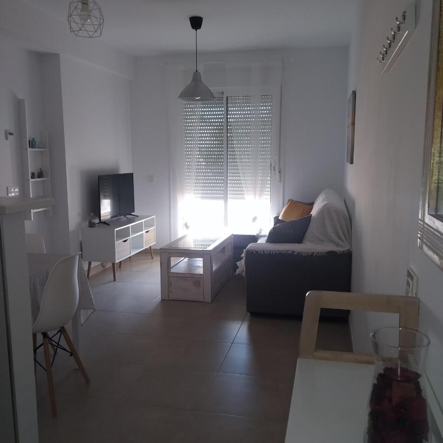 Apartamento Carlos Rota Bagian luar foto