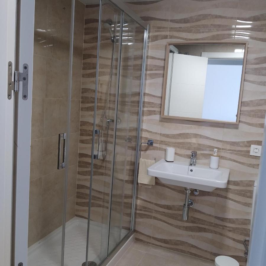 Apartamento Carlos Rota Bagian luar foto
