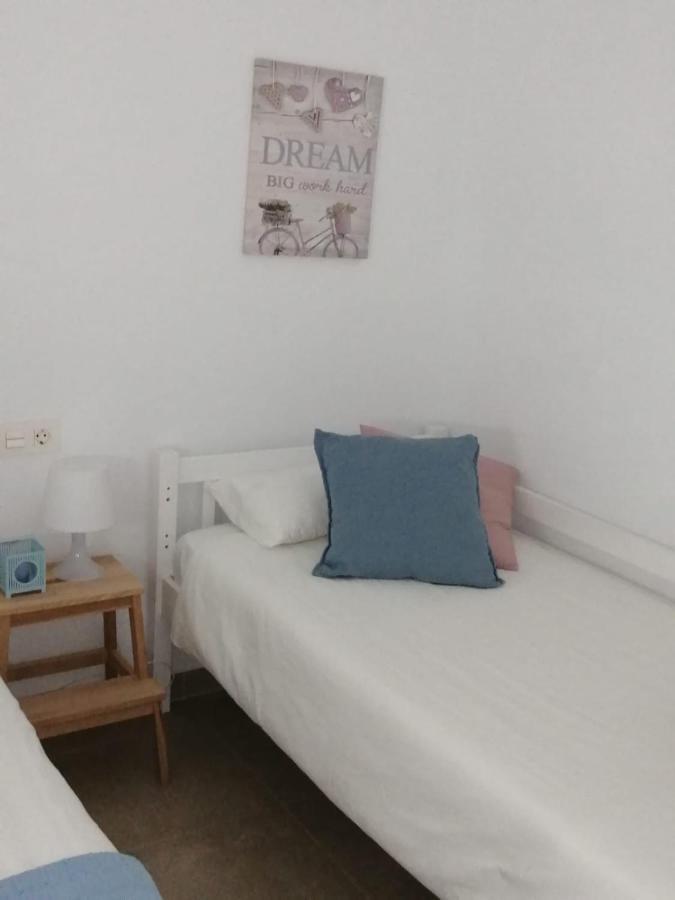 Apartamento Carlos Rota Bagian luar foto
