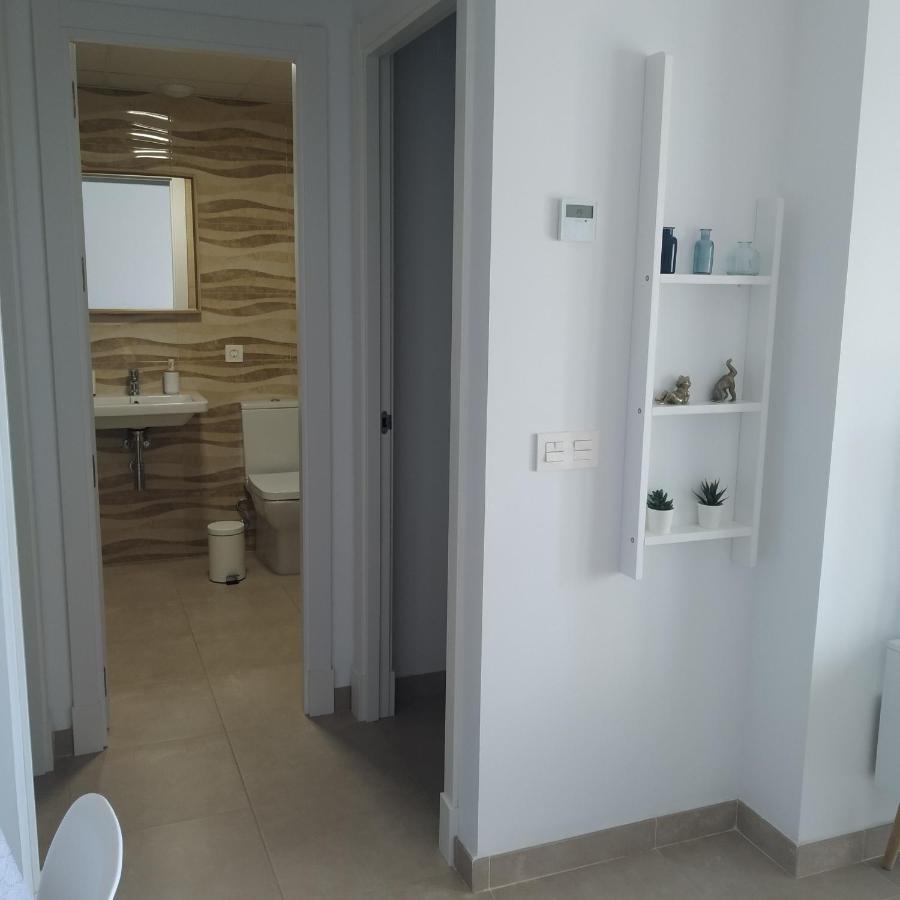 Apartamento Carlos Rota Bagian luar foto