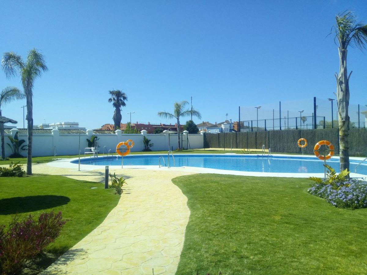 Apartamento Carlos Rota Bagian luar foto