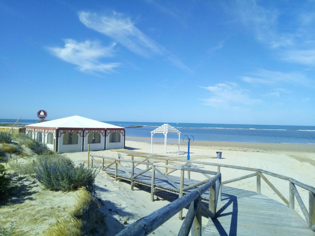 Apartamento Carlos Rota Bagian luar foto
