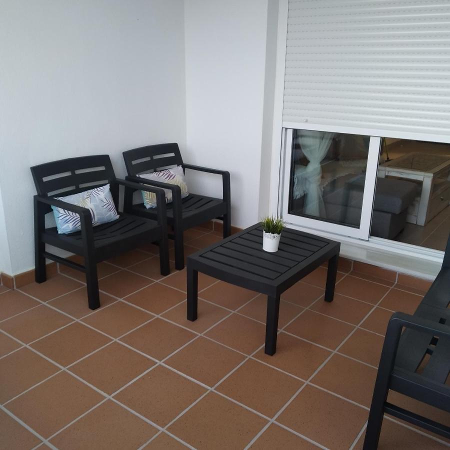 Apartamento Carlos Rota Bagian luar foto