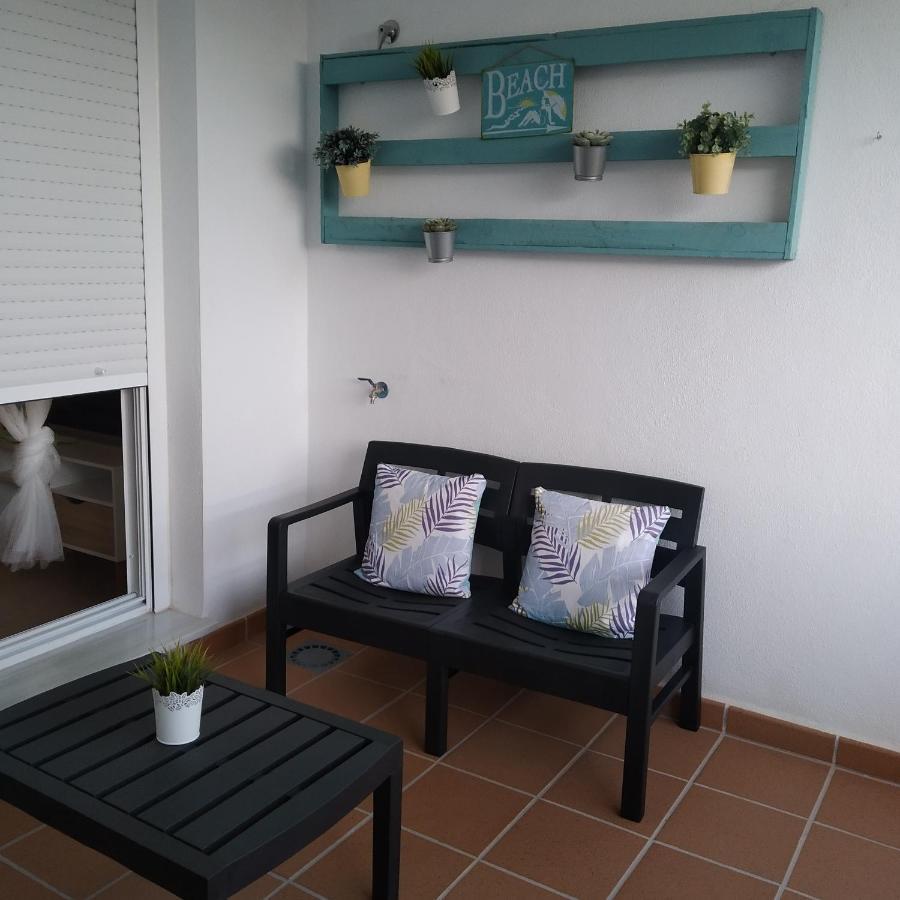 Apartamento Carlos Rota Bagian luar foto